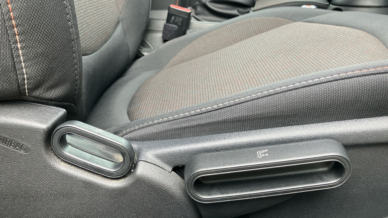 MINI Convertible 1.5 Cooper II 2dr Petrol Convertible